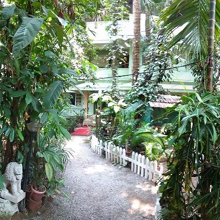 Green Woods Bethlehem Kochi 외부 사진