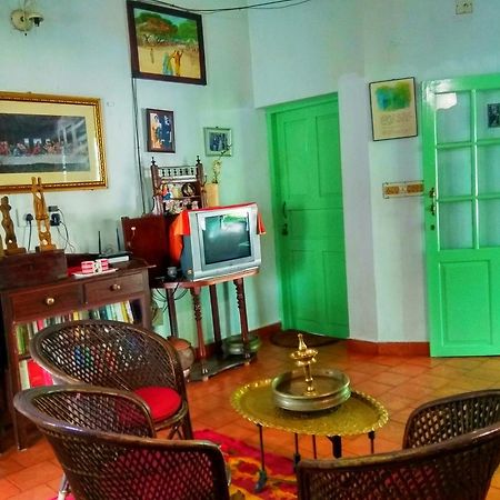 Green Woods Bethlehem Kochi 외부 사진