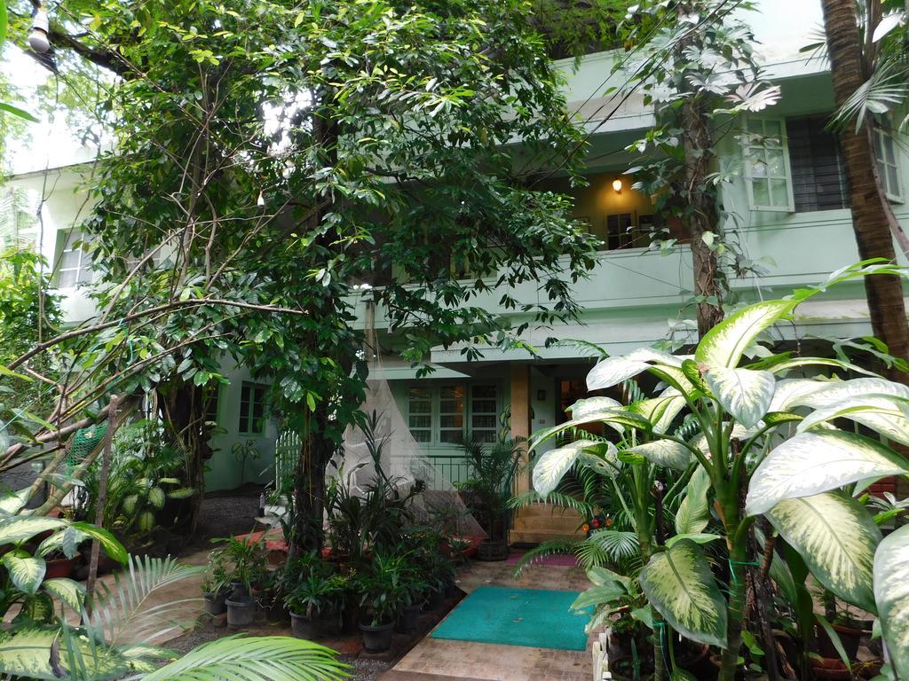 Green Woods Bethlehem Kochi 외부 사진