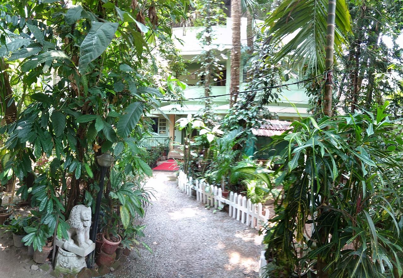 Green Woods Bethlehem Kochi 외부 사진