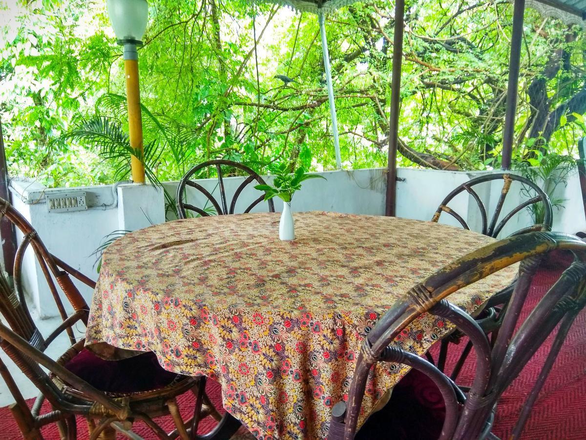 Green Woods Bethlehem Kochi 외부 사진