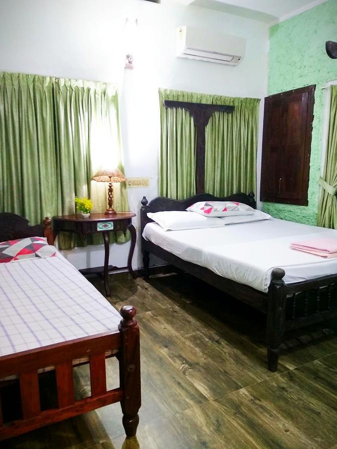 Green Woods Bethlehem Kochi 외부 사진