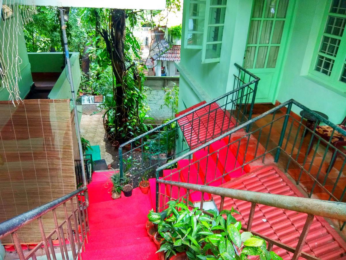 Green Woods Bethlehem Kochi 외부 사진