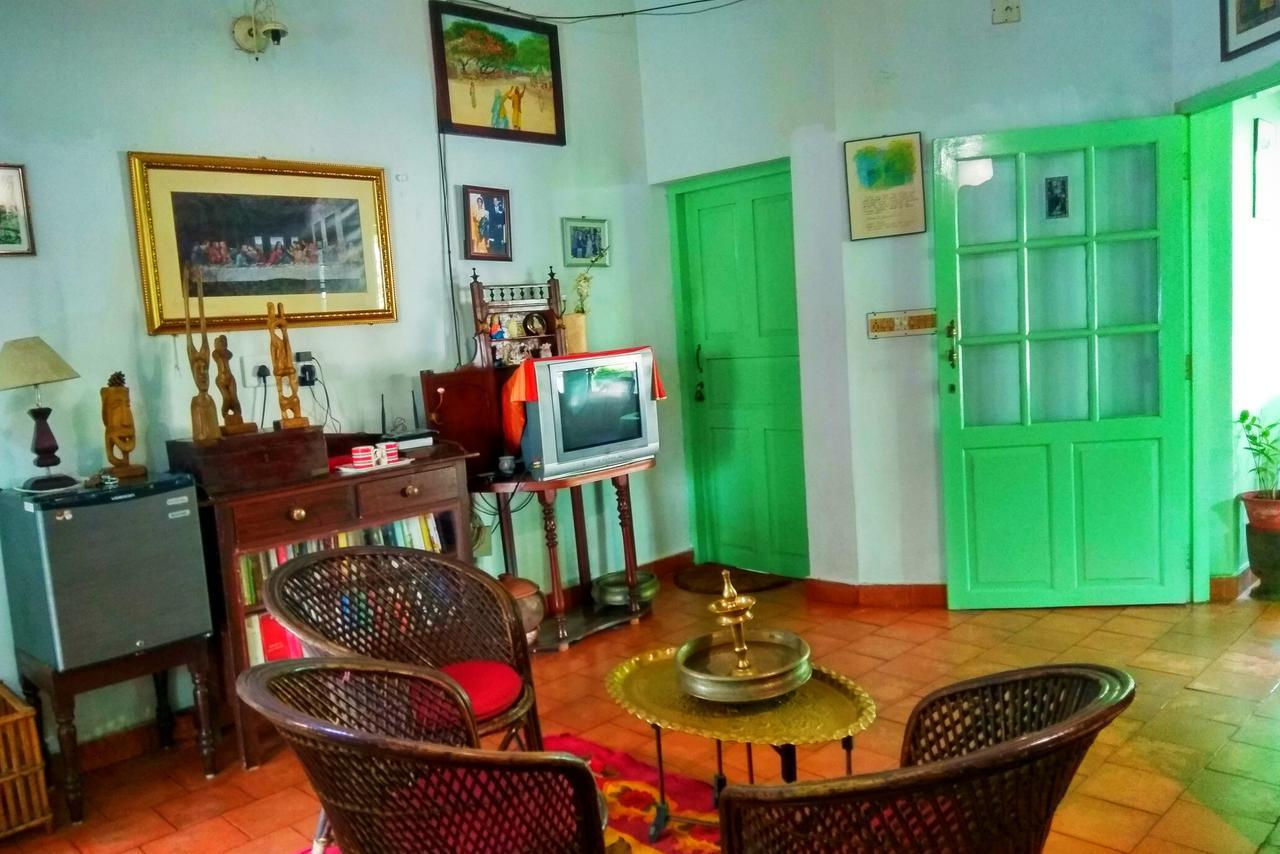 Green Woods Bethlehem Kochi 외부 사진