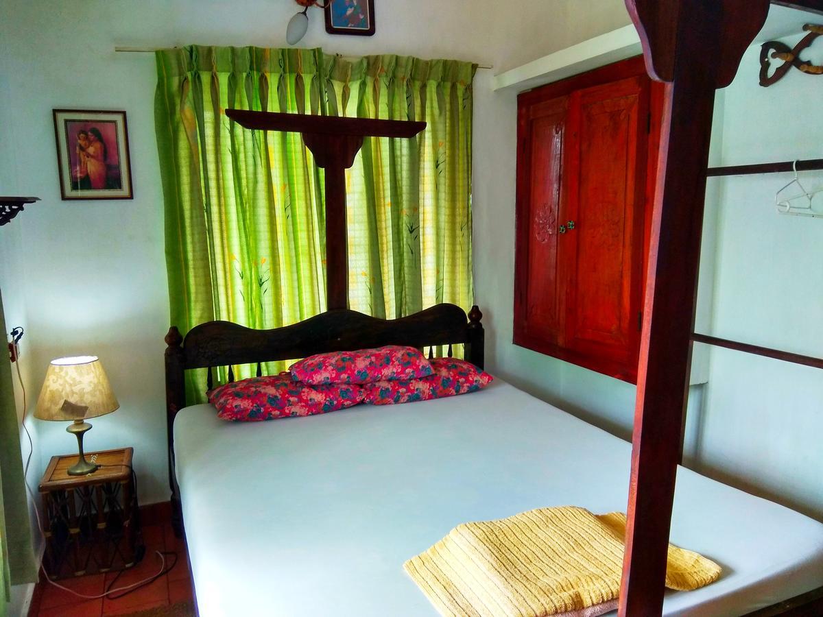 Green Woods Bethlehem Kochi 외부 사진